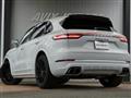 2018 Porsche Cayenne