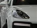 2018 Porsche Cayenne