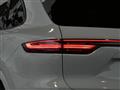 2018 Porsche Cayenne