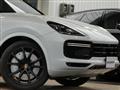 2018 Porsche Cayenne