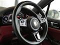 2018 Porsche Cayenne