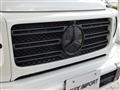 2021 Mercedes-Benz G-Class