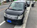 2014 Suzuki Wagon R