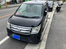 2014 Suzuki Wagon R