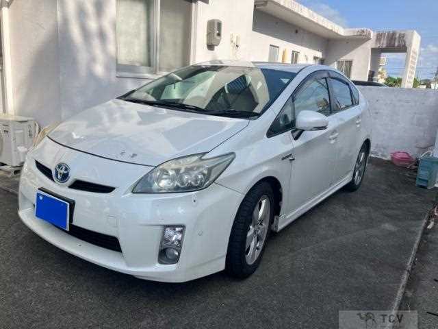 2009 Toyota Prius