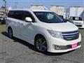 2011 Nissan Elgrand