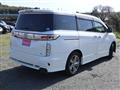 2011 Nissan Elgrand