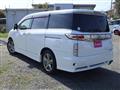 2011 Nissan Elgrand