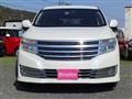 2011 Nissan Elgrand