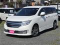 2011 Nissan Elgrand