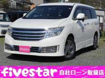 2011 Nissan Elgrand
