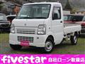 2011 Suzuki Carry Truck