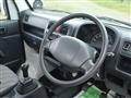 2011 Suzuki Carry Truck