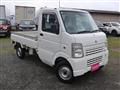 2011 Suzuki Carry Truck