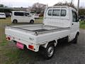 2011 Suzuki Carry Truck