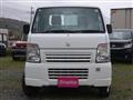 2011 Suzuki Carry Truck