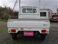 2011 Suzuki Carry Truck
