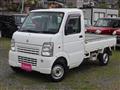 2011 Suzuki Carry Truck