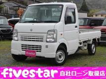 2011 Suzuki Carry Truck