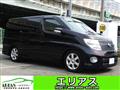 2007 Nissan Elgrand