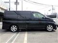 2007 Nissan Elgrand