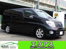 2007 Nissan Elgrand