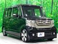2015 Honda N BOX