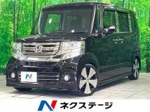 2015 Honda N BOX