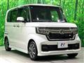 2022 Honda N BOX