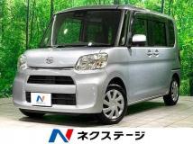 2017 Daihatsu Tanto