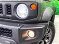 2024 Suzuki Jimny Sierra
