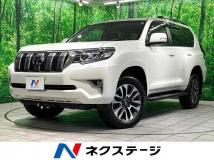 2023 Toyota Land Cruiser Prado