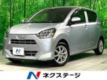 2018 Toyota PIXIS EPOCH