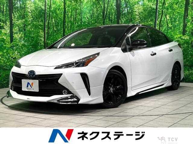 2022 Toyota Prius