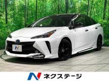 2022 Toyota Prius