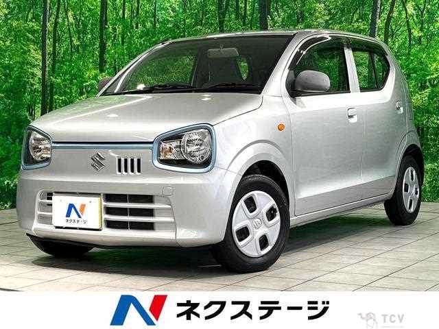 2016 Suzuki Alto