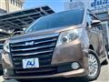 2014 Toyota Noah