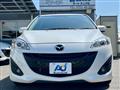 2017 Mazda Premacy