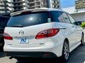 2017 Mazda Premacy
