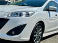 2017 Mazda Premacy