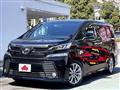 2017 Toyota Vellfire