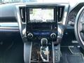2017 Toyota Vellfire