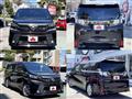 2017 Toyota Vellfire