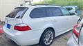 2008 BMW 5 Series