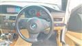 2008 BMW 5 Series