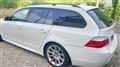 2008 BMW 5 Series