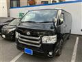 2014 Toyota Hiace Van