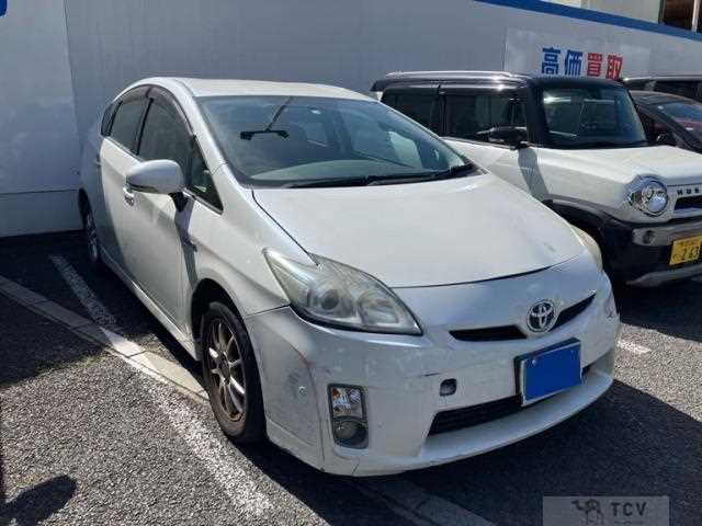 2009 Toyota Prius