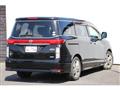 2011 Nissan Elgrand