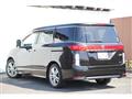 2011 Nissan Elgrand
